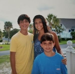 Meet your Posher, Bobby